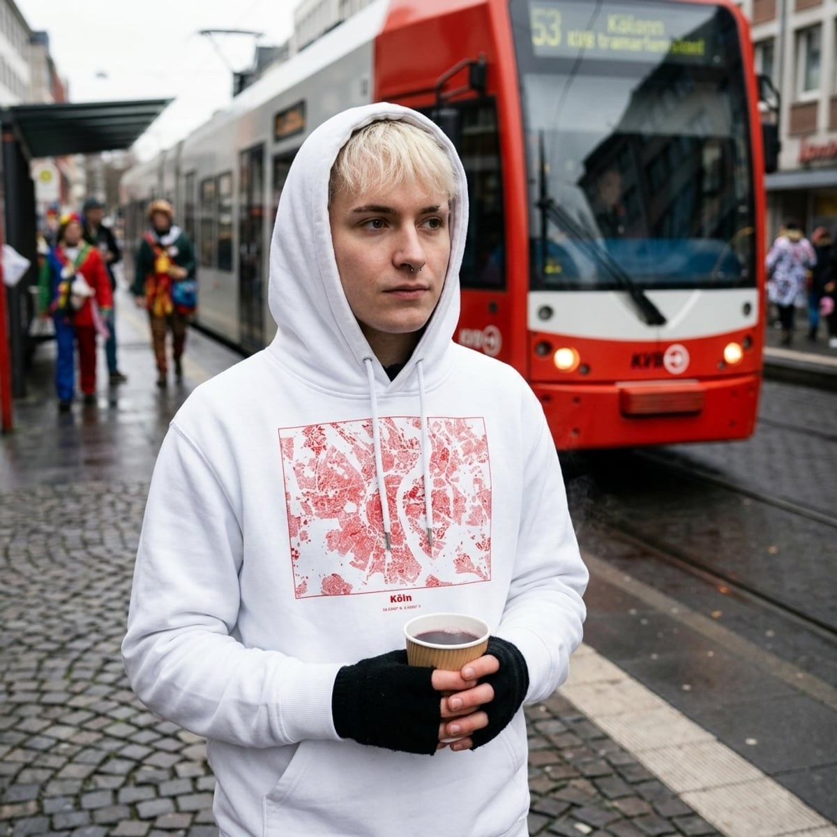 Hoodie